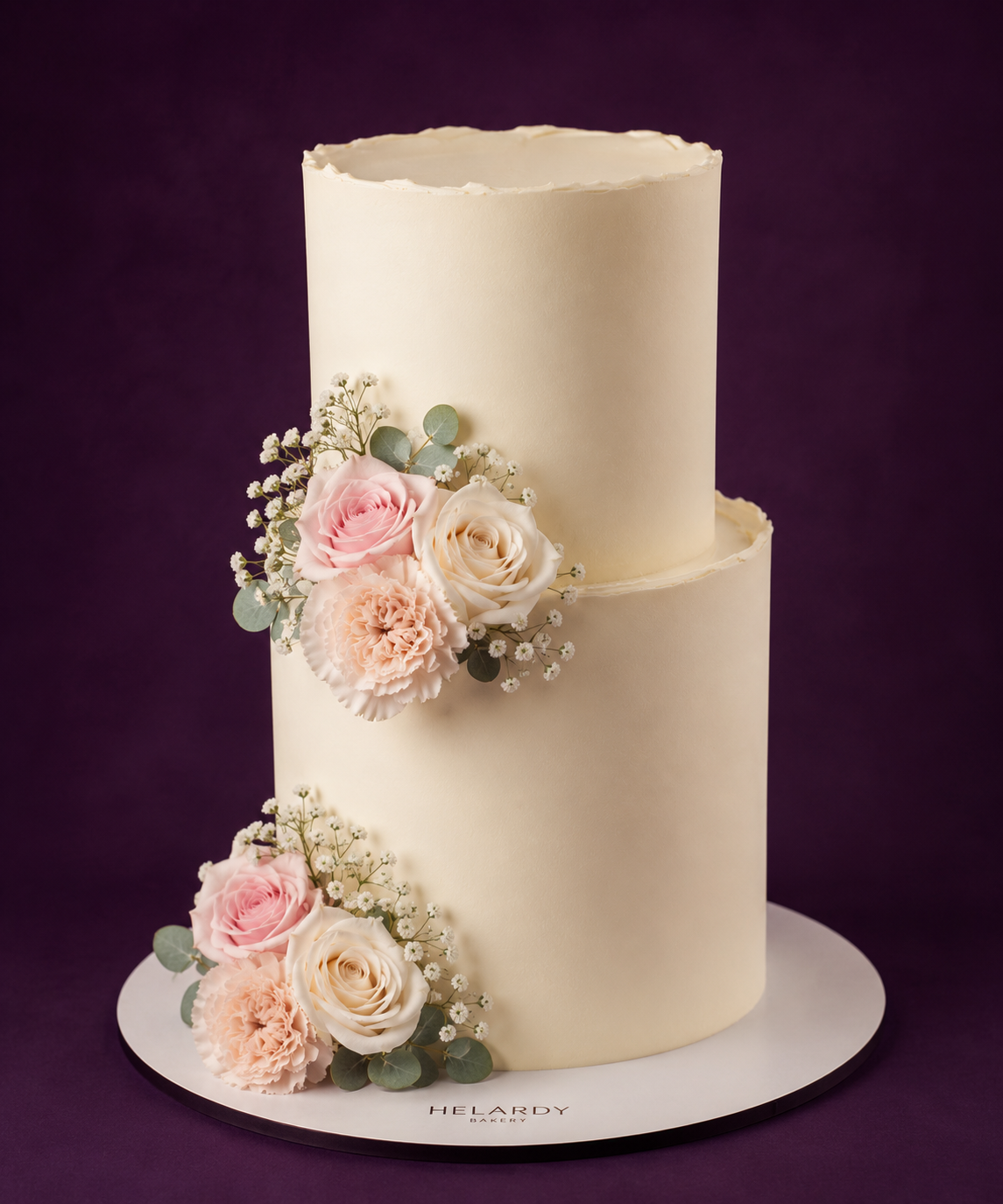 Tartas de Boda