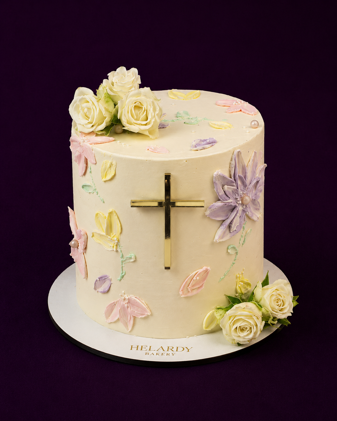 Tartas de Comunión