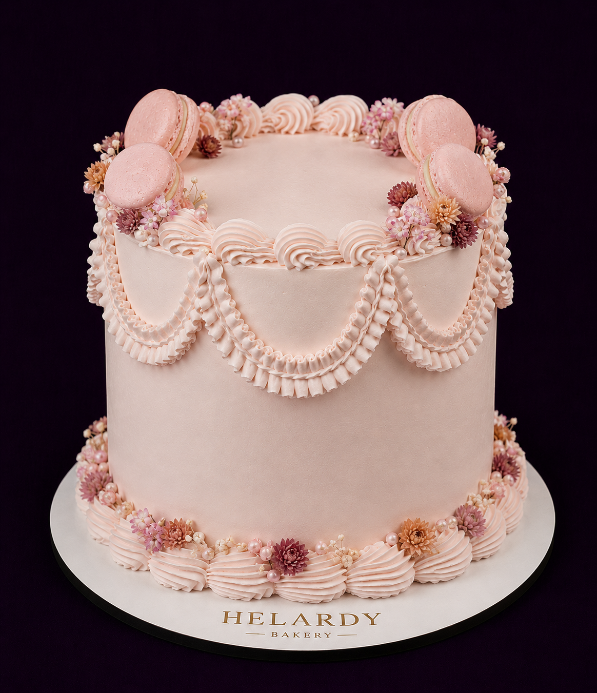 Tartas de Cumpleaños