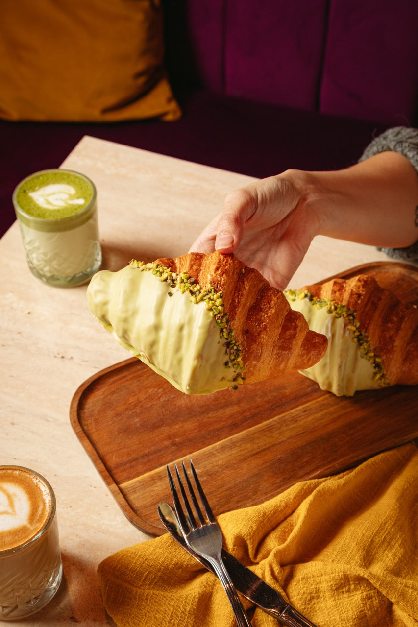 Croissants
