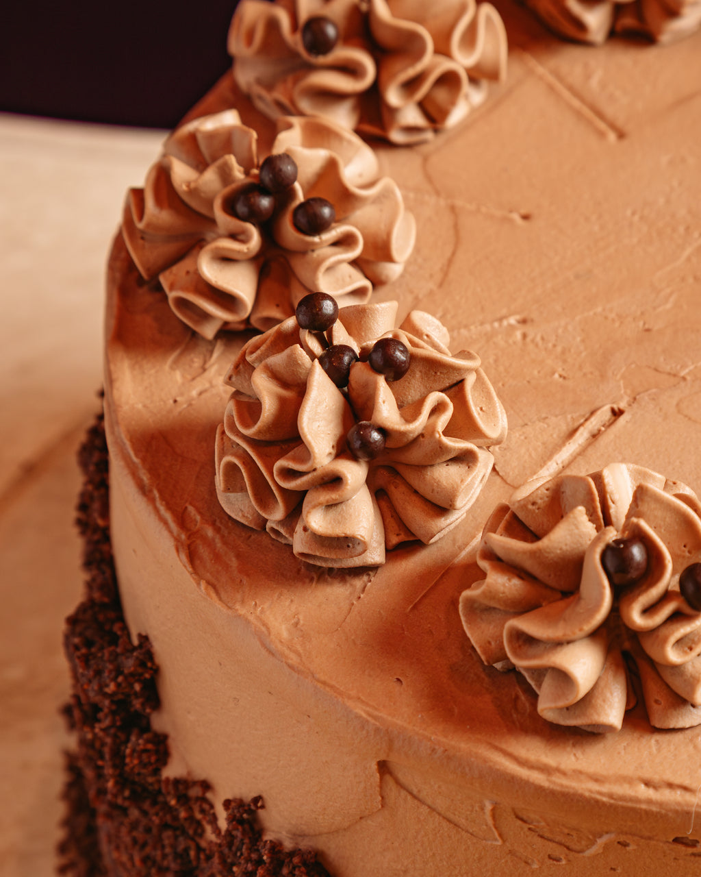 Tarta de Chocolate