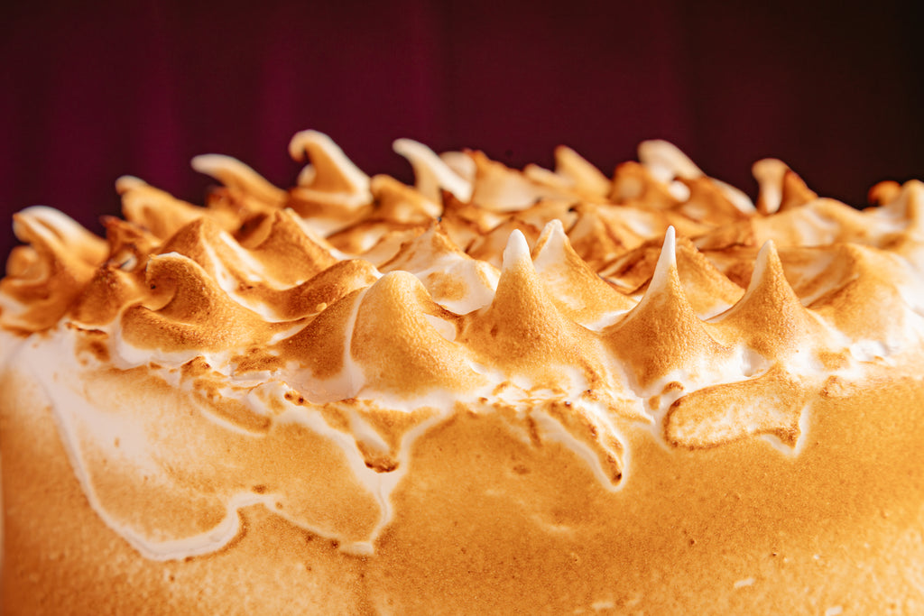Tarta de Cipriani